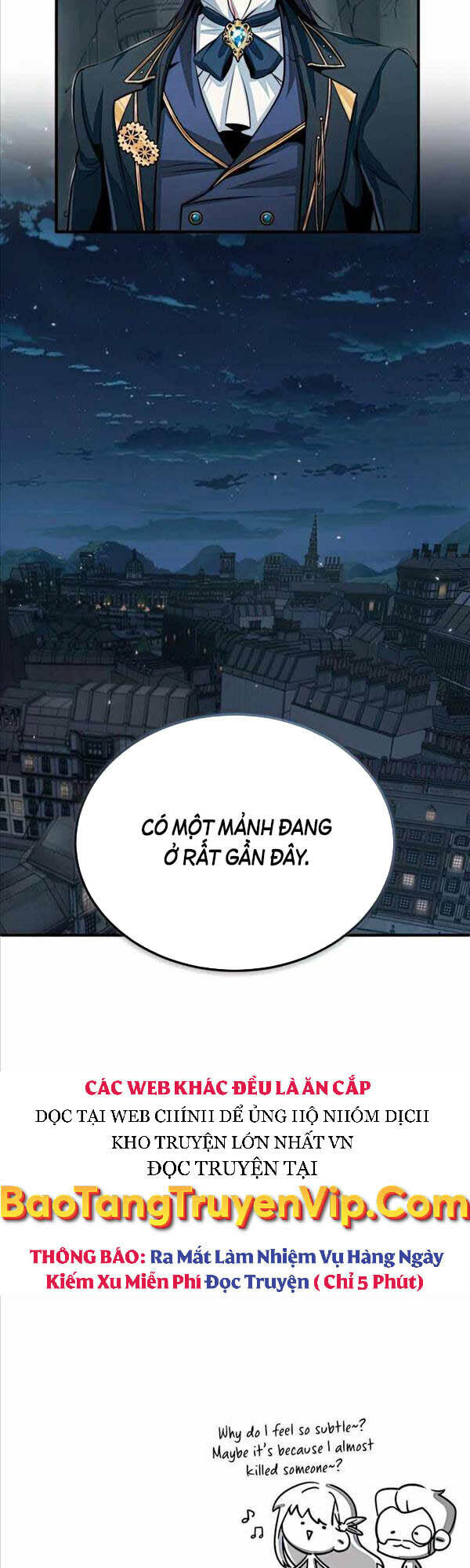 giáo sư gián điệp chapter 33 - Next Chapter 33