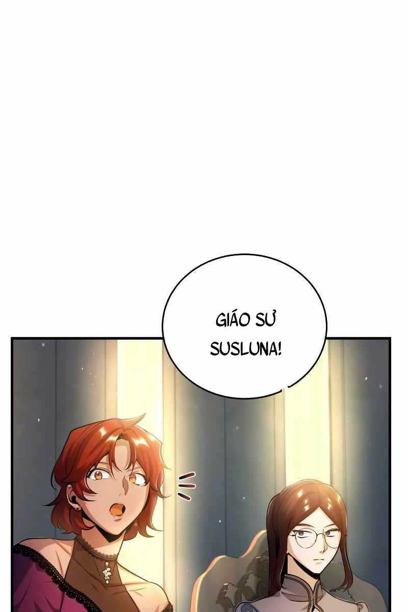 giáo sư gián điệp chapter 41 - Trang 2