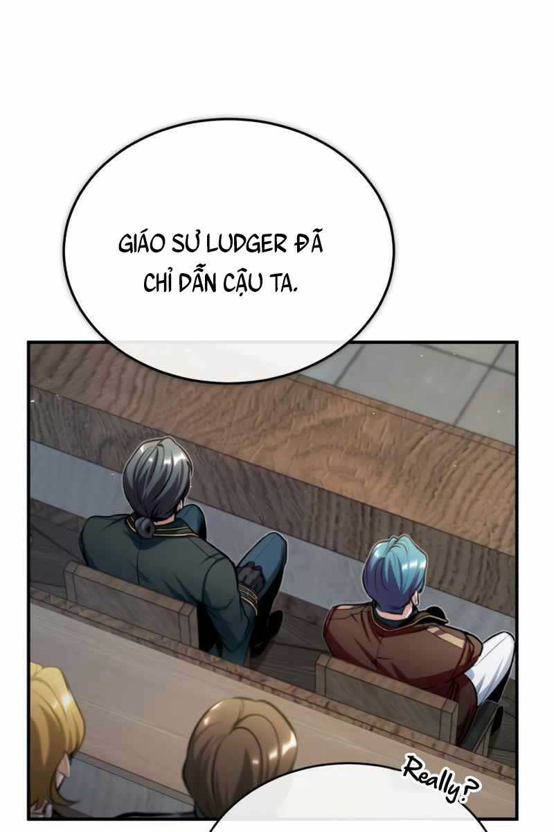 giáo sư gián điệp chapter 25 - Next Chapter 25