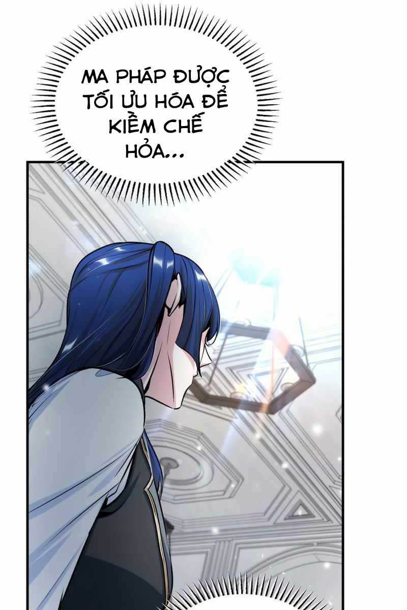 giáo sư gián điệp chapter 23 - Next Chapter 23