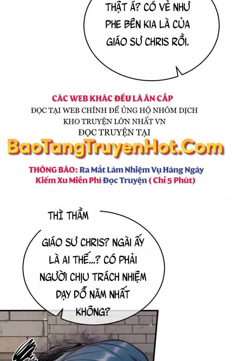 giáo sư gián điệp chapter 25 - Next Chapter 25