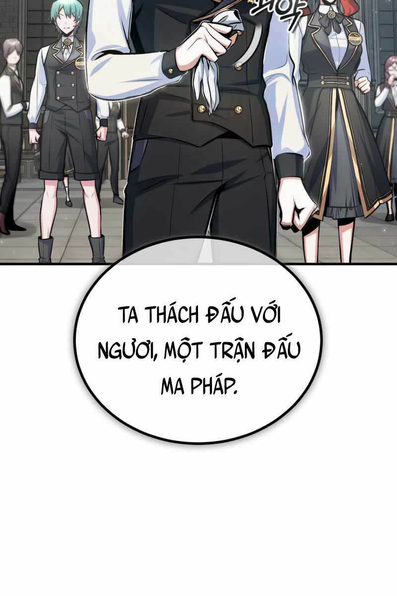 giáo sư gián điệp chapter 24 - Next Chapter 24