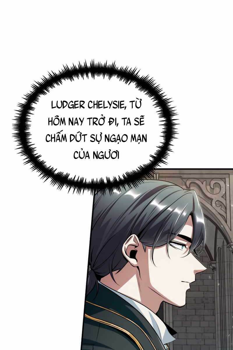 giáo sư gián điệp chapter 25 - Next Chapter 25