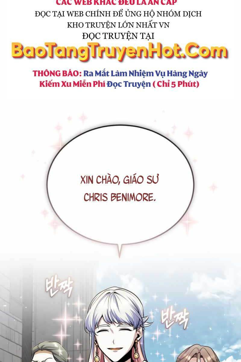 giáo sư gián điệp chapter 25 - Next Chapter 25