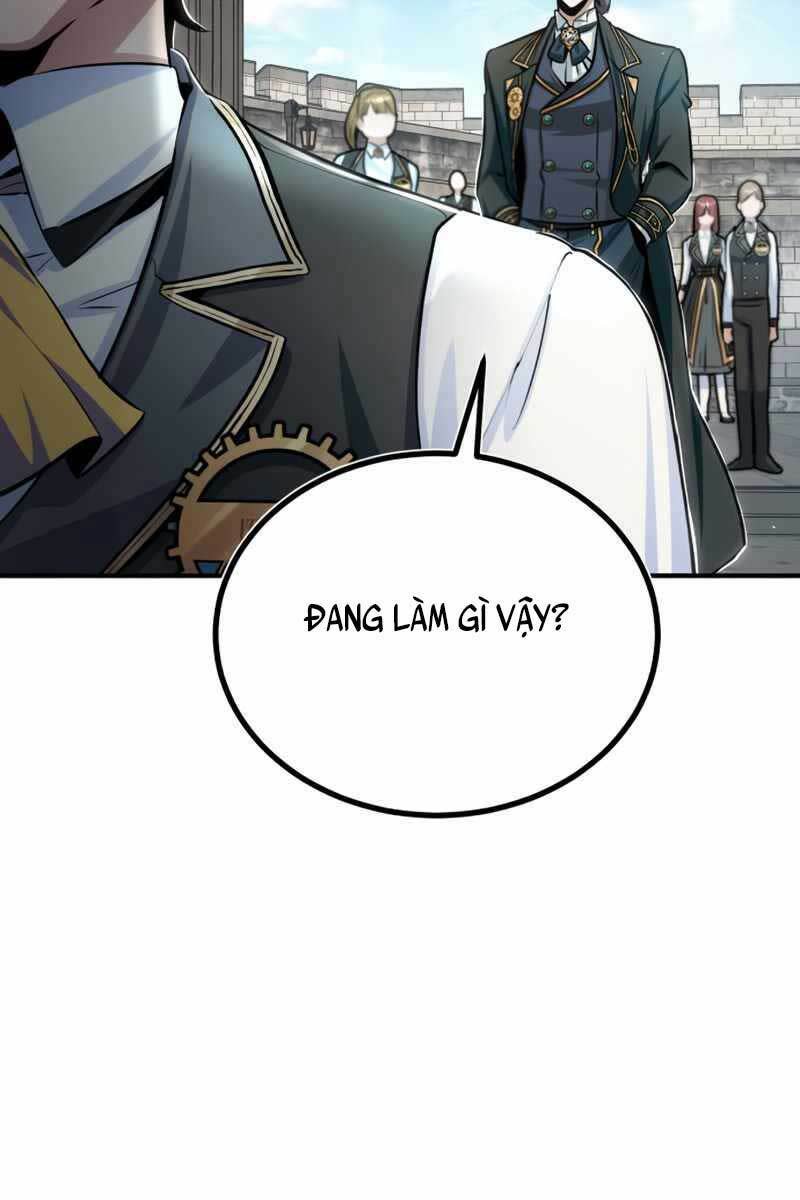 giáo sư gián điệp chapter 24 - Next Chapter 24