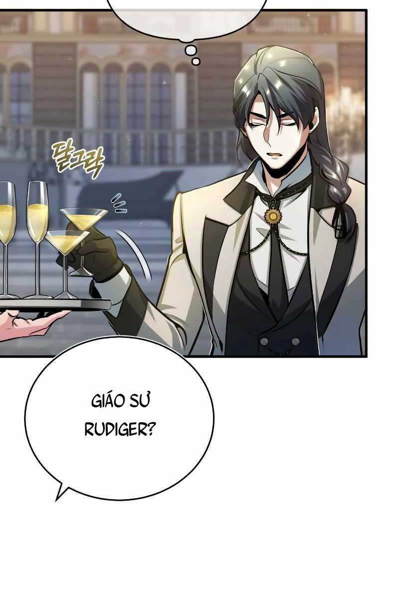 giáo sư gián điệp chapter 41 - Trang 2