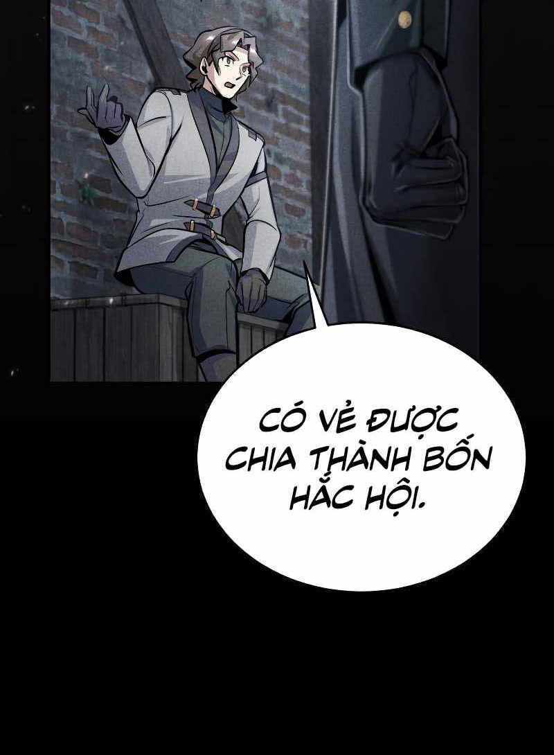 giáo sư gián điệp chapter 27 - Next Chapter 27