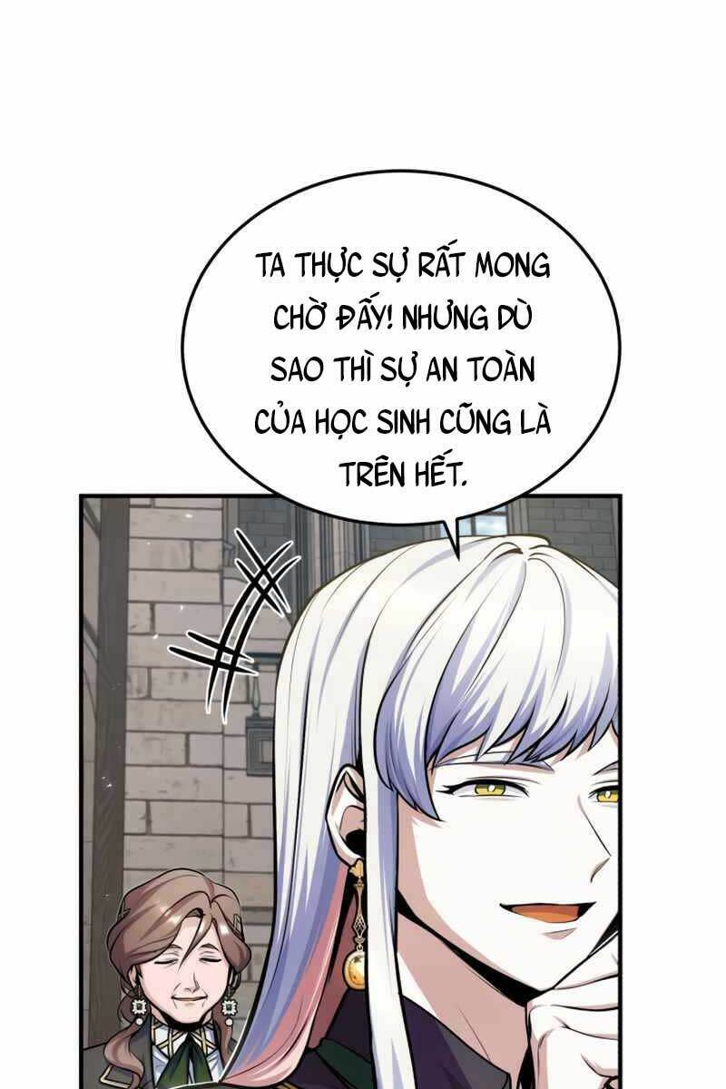 giáo sư gián điệp chapter 25 - Next Chapter 25