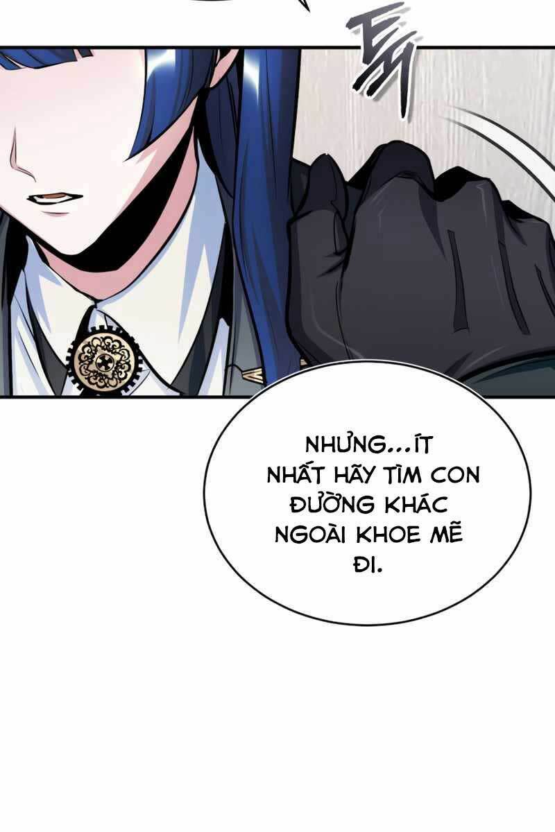 giáo sư gián điệp chapter 23 - Next Chapter 23