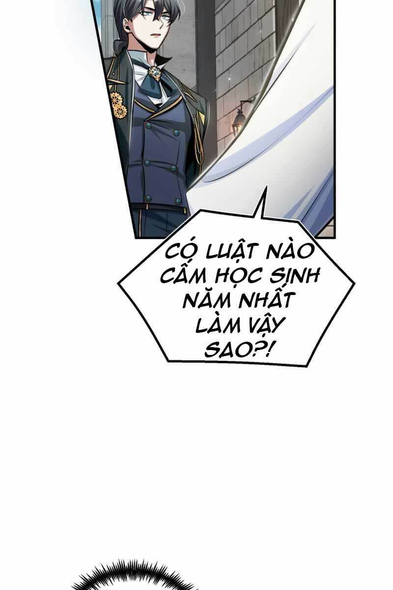 giáo sư gián điệp chapter 24 - Next Chapter 24