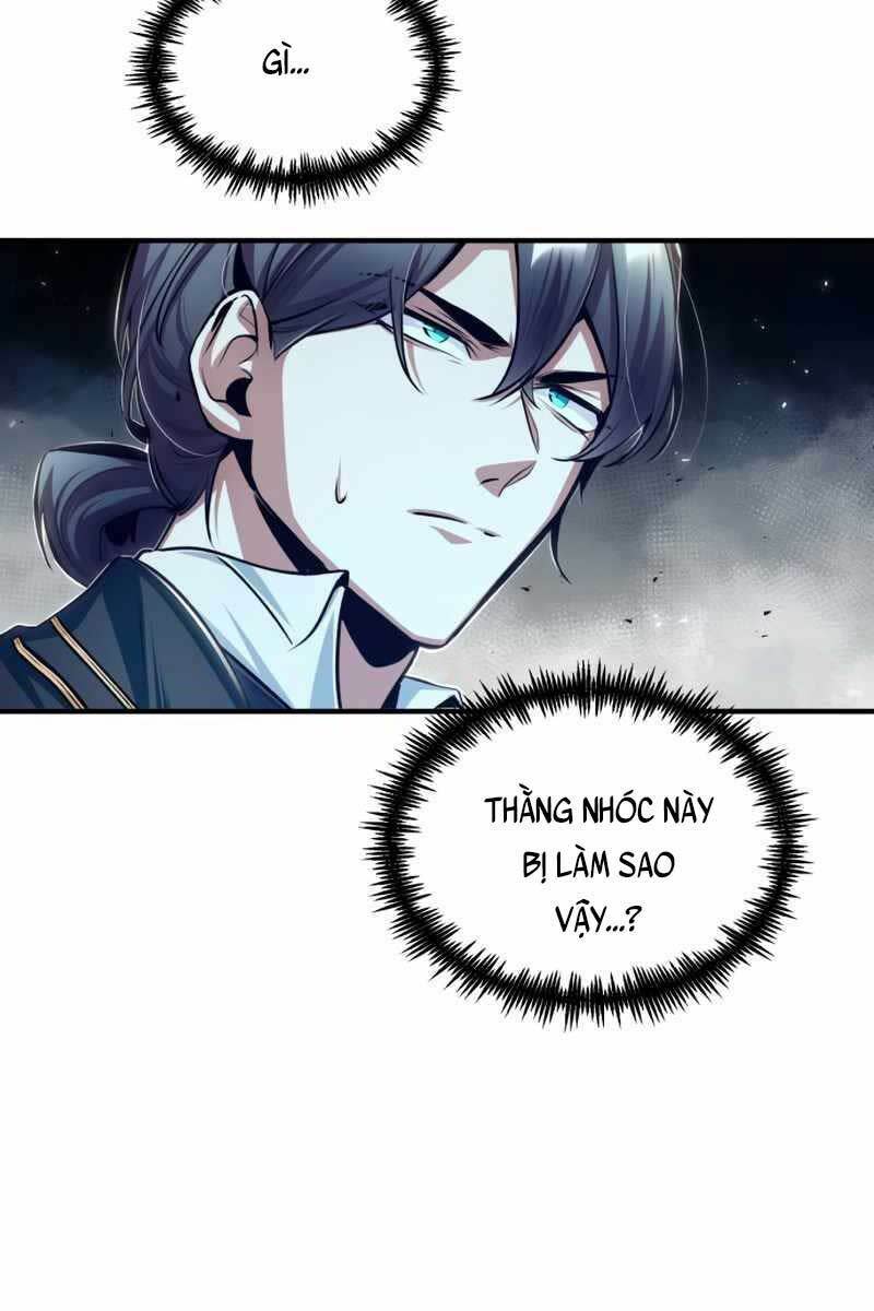 giáo sư gián điệp chapter 24 - Next Chapter 24