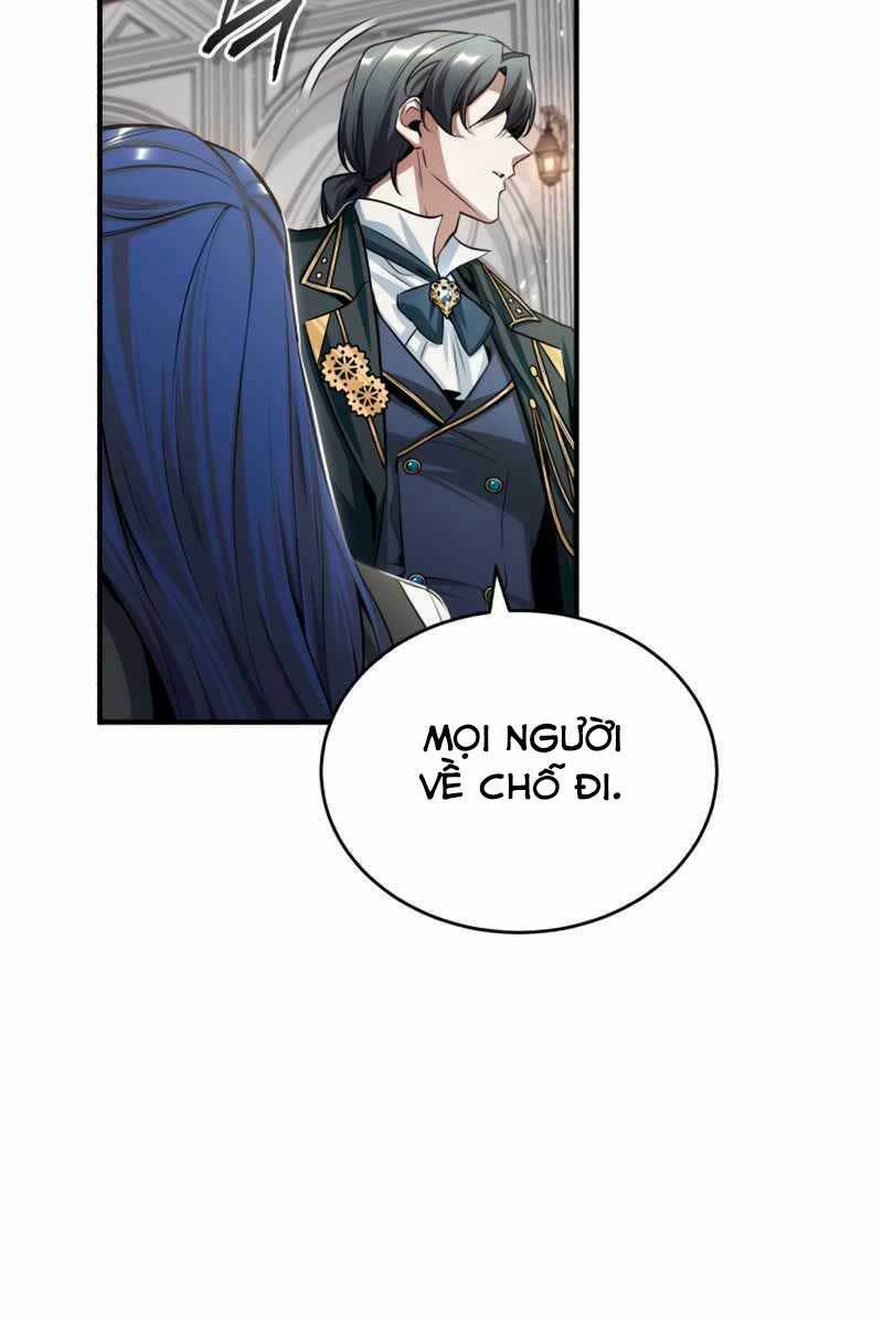 giáo sư gián điệp chapter 23 - Next Chapter 23