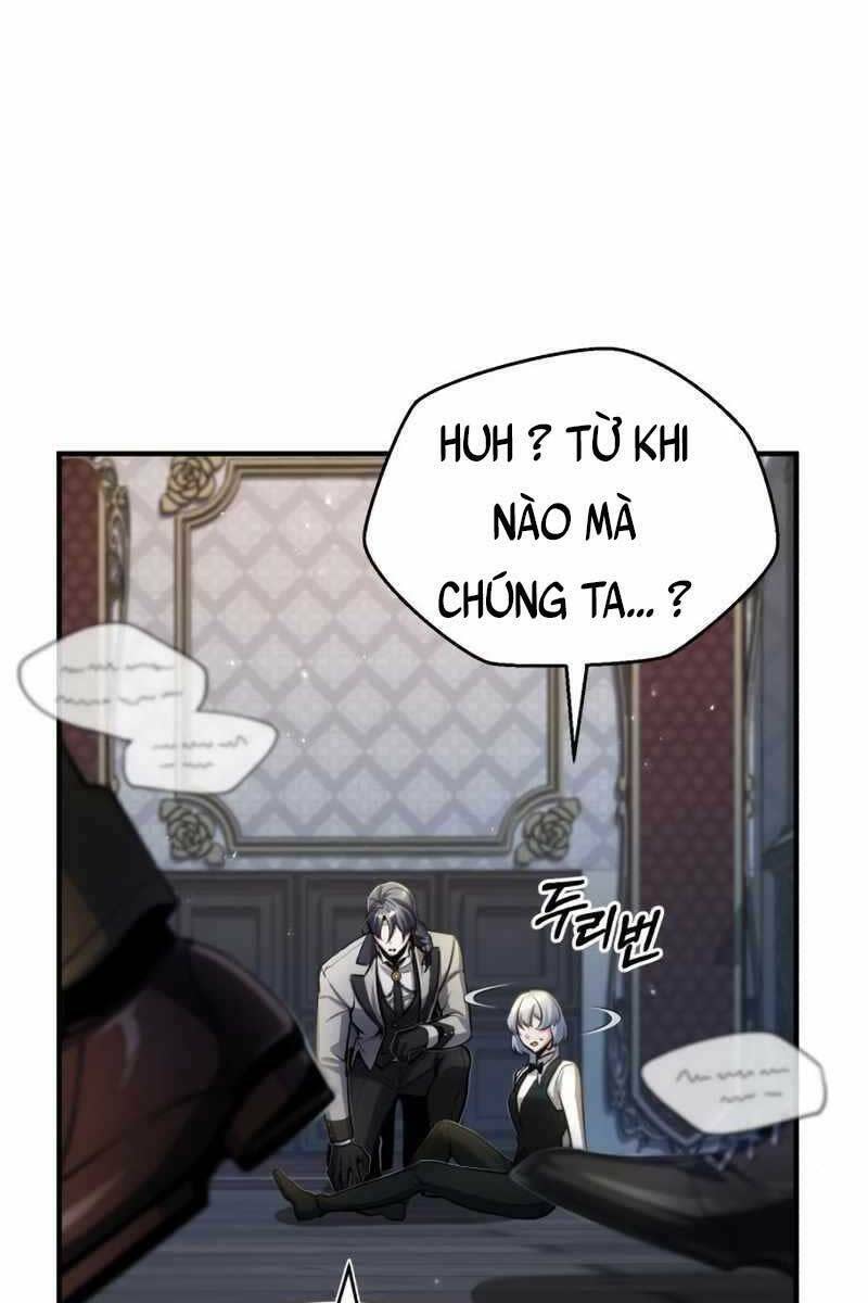 giáo sư gián điệp chapter 42 - Next Chapter 42