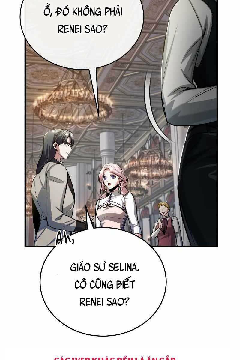 giáo sư gián điệp chapter 41 - Trang 2