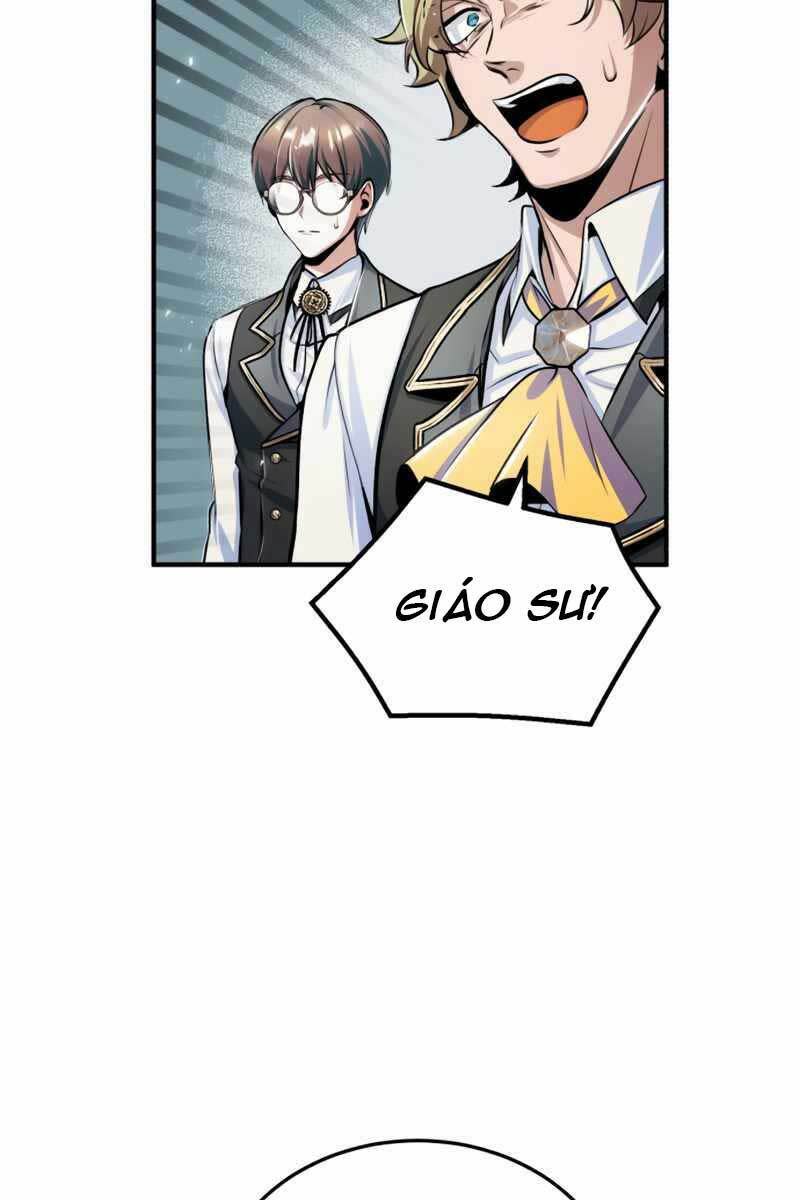 giáo sư gián điệp chapter 24 - Next Chapter 24