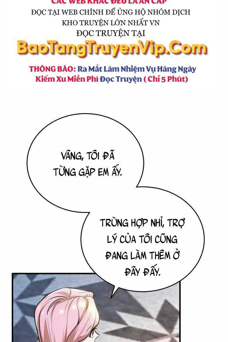 giáo sư gián điệp chapter 41 - Trang 2