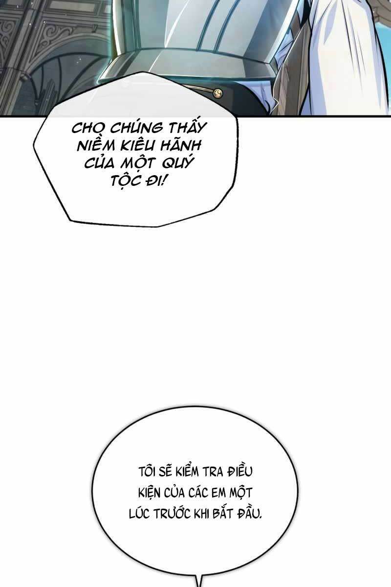 giáo sư gián điệp chapter 25 - Next Chapter 25