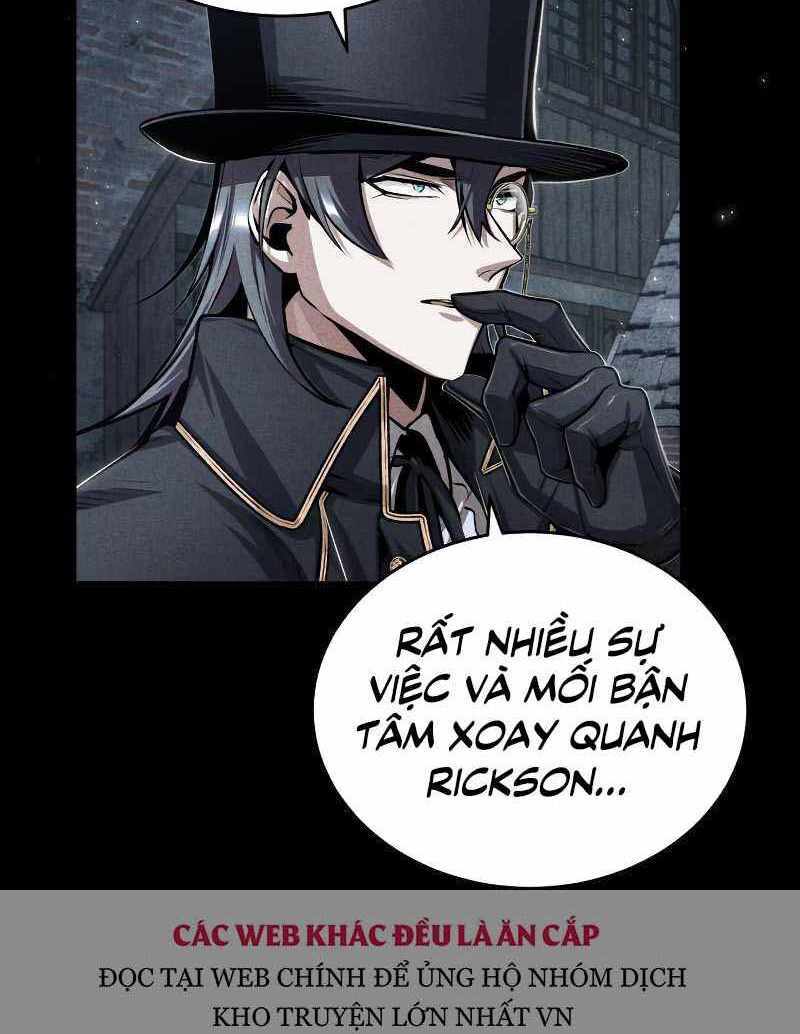 giáo sư gián điệp chapter 27 - Next Chapter 27