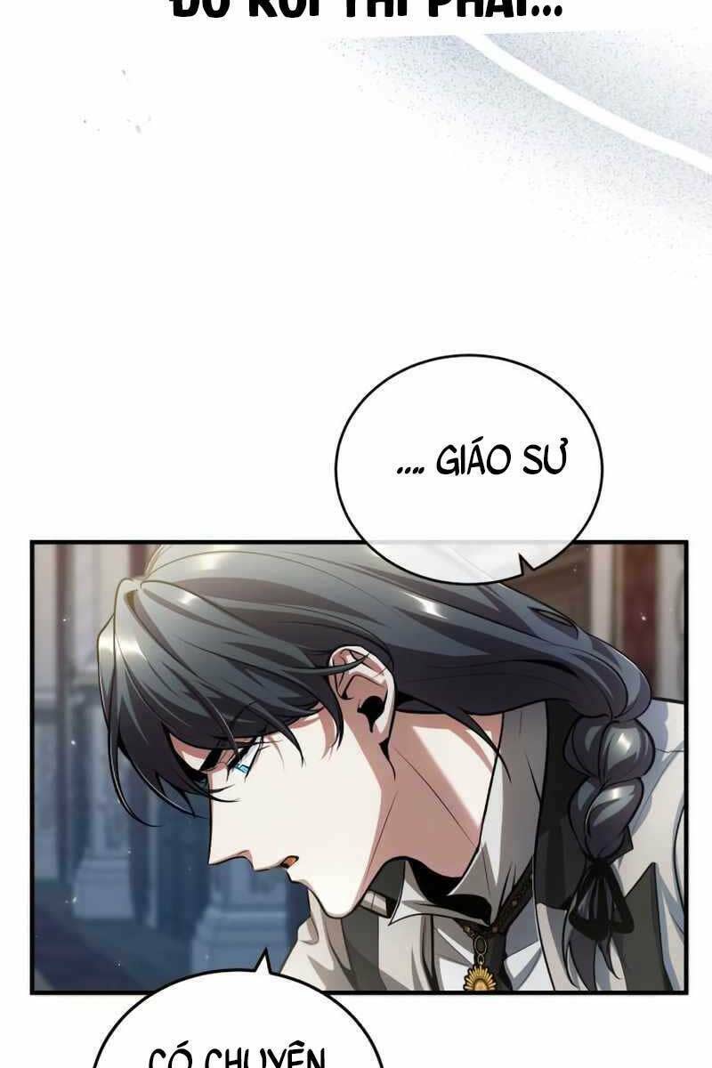 giáo sư gián điệp chapter 42 - Next Chapter 42