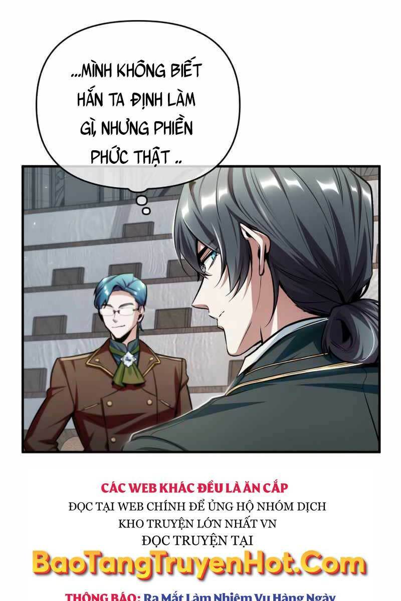 giáo sư gián điệp chapter 24 - Next Chapter 24