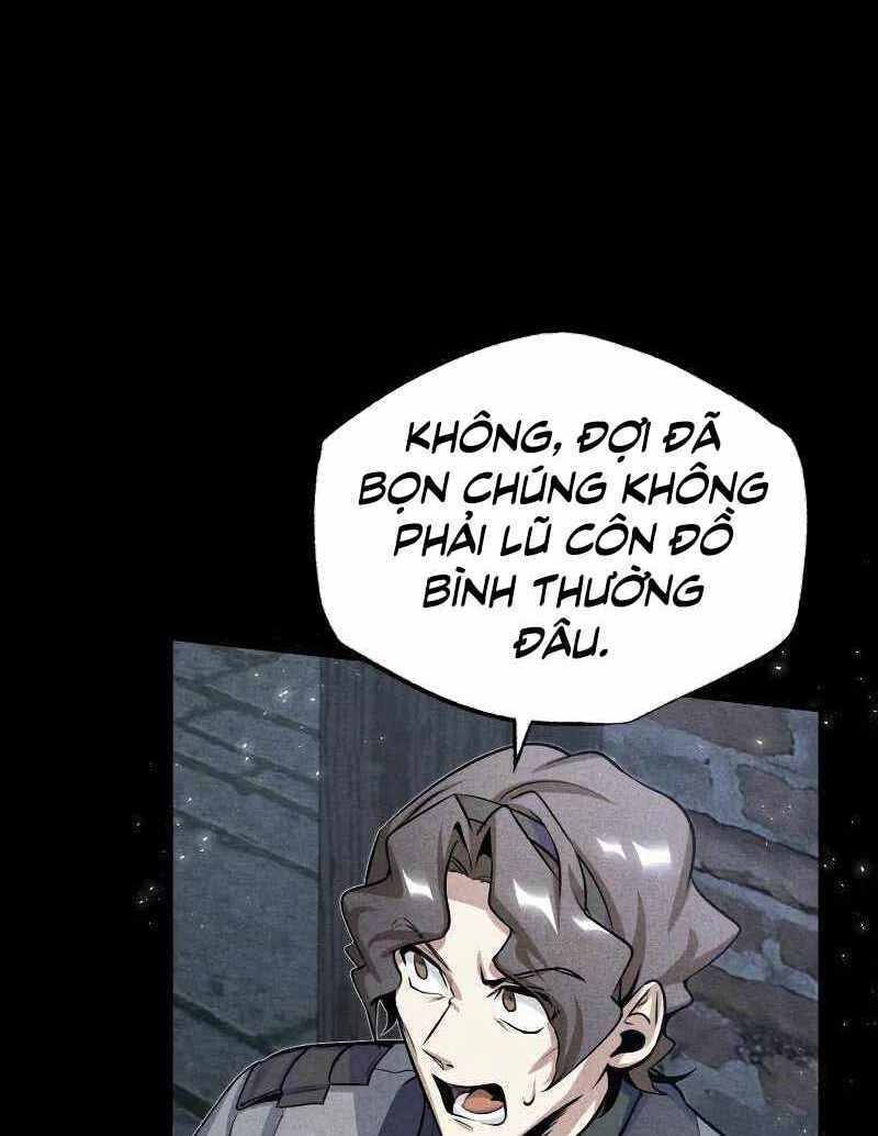 giáo sư gián điệp chapter 27 - Next Chapter 27