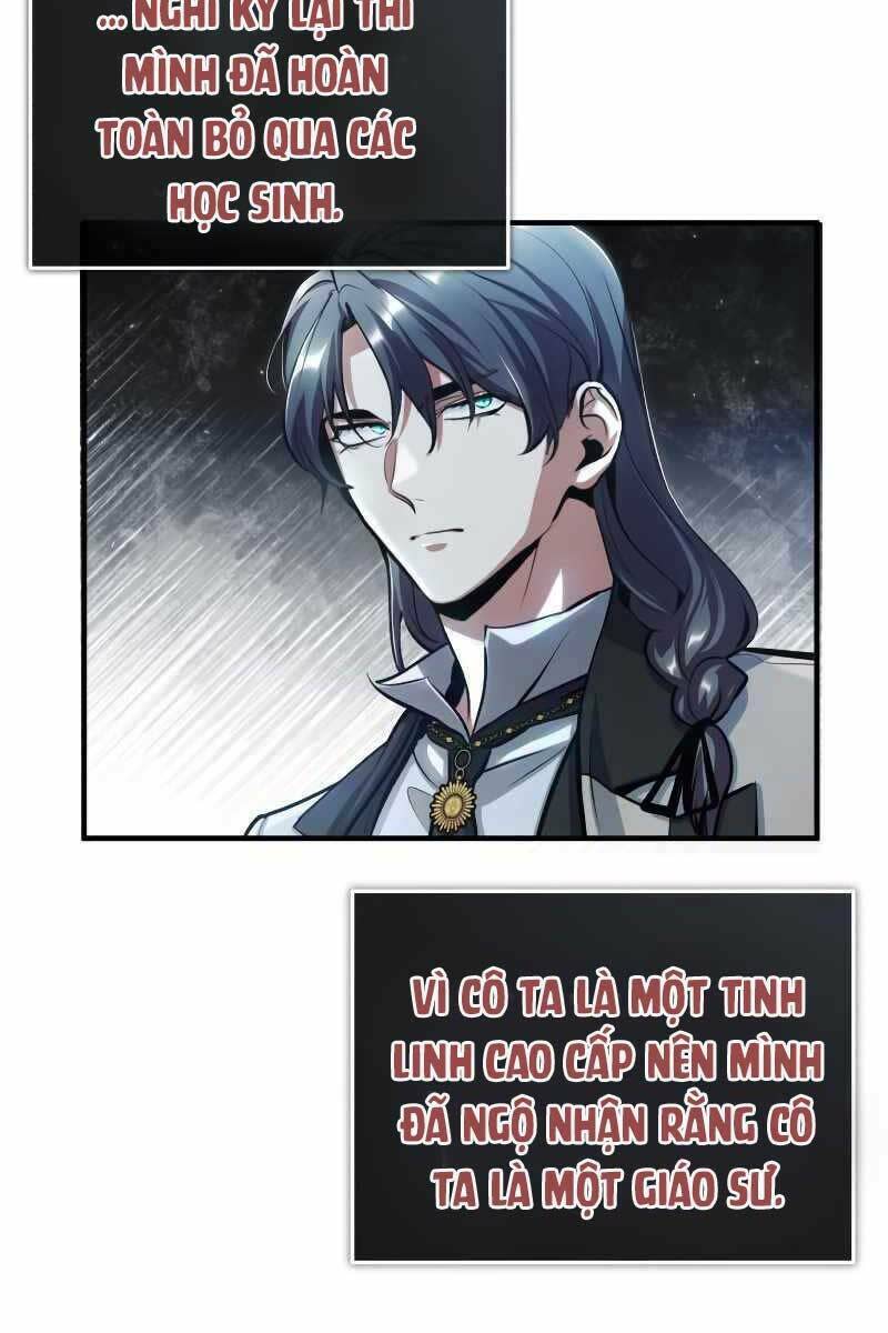 giáo sư gián điệp chapter 41 - Trang 2