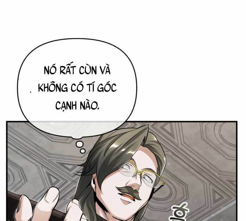 giáo sư gián điệp chapter 25 - Next Chapter 25