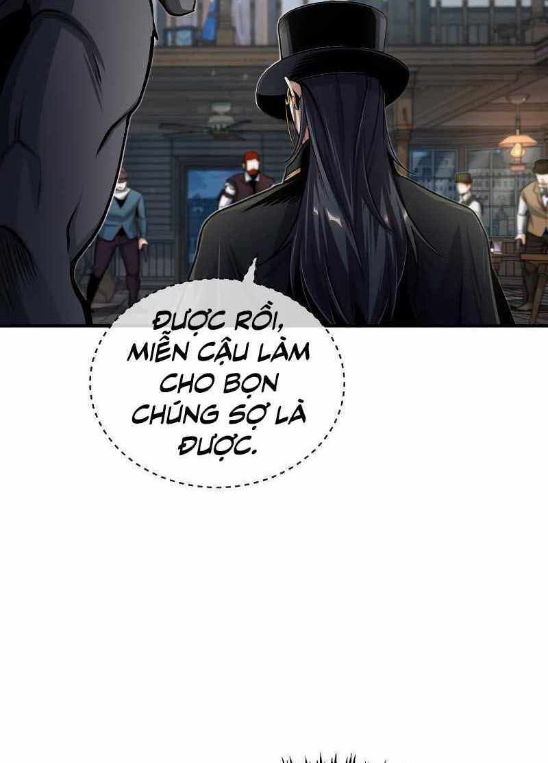 giáo sư gián điệp chapter 27 - Next Chapter 27