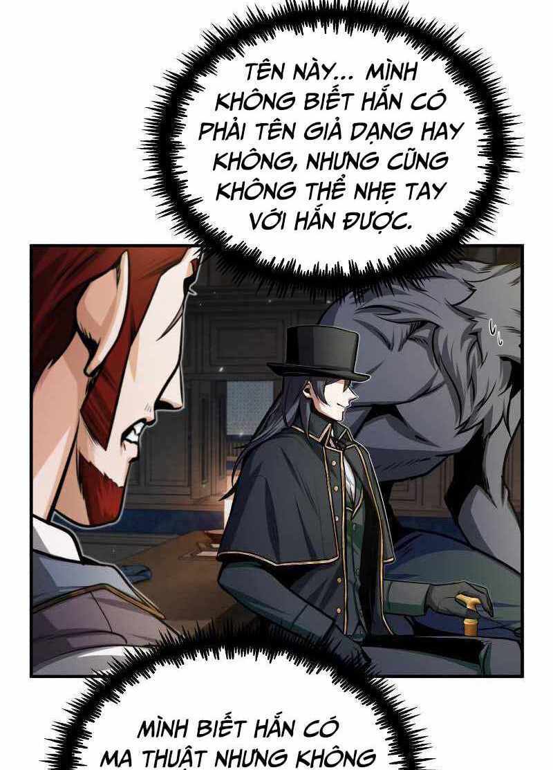 giáo sư gián điệp chapter 27 - Next Chapter 27