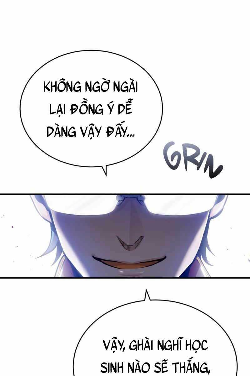 giáo sư gián điệp chapter 24 - Next Chapter 24