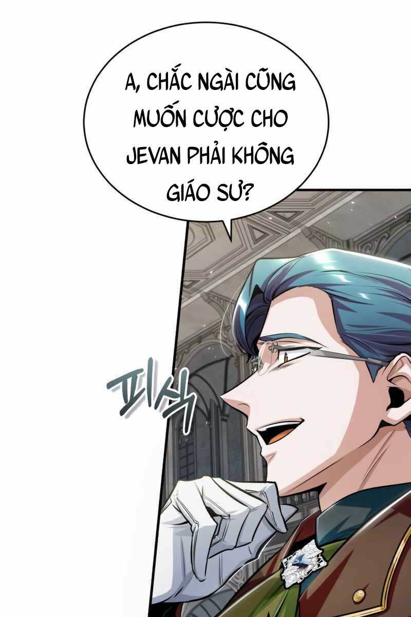 giáo sư gián điệp chapter 24 - Next Chapter 24