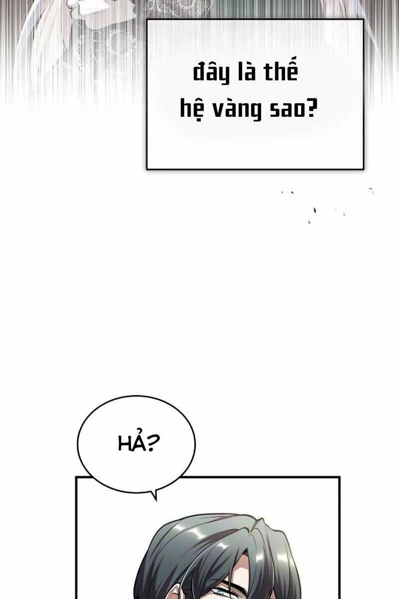 giáo sư gián điệp chapter 23 - Next Chapter 23