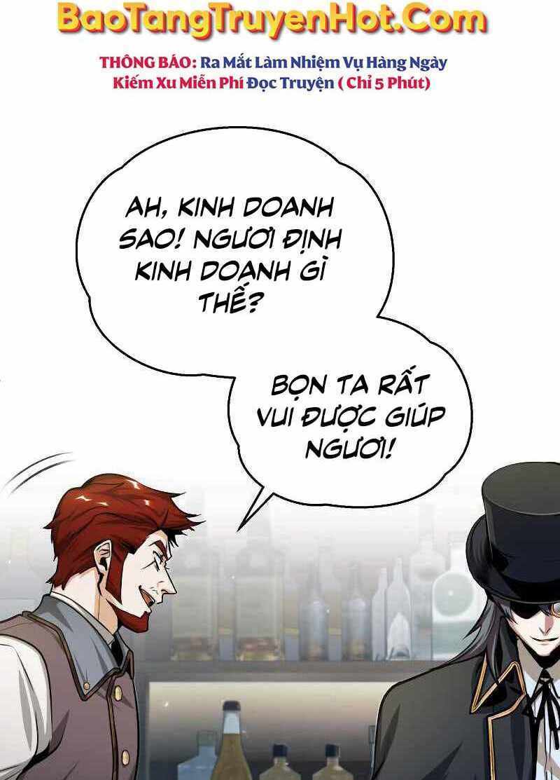 giáo sư gián điệp chapter 27 - Next Chapter 27