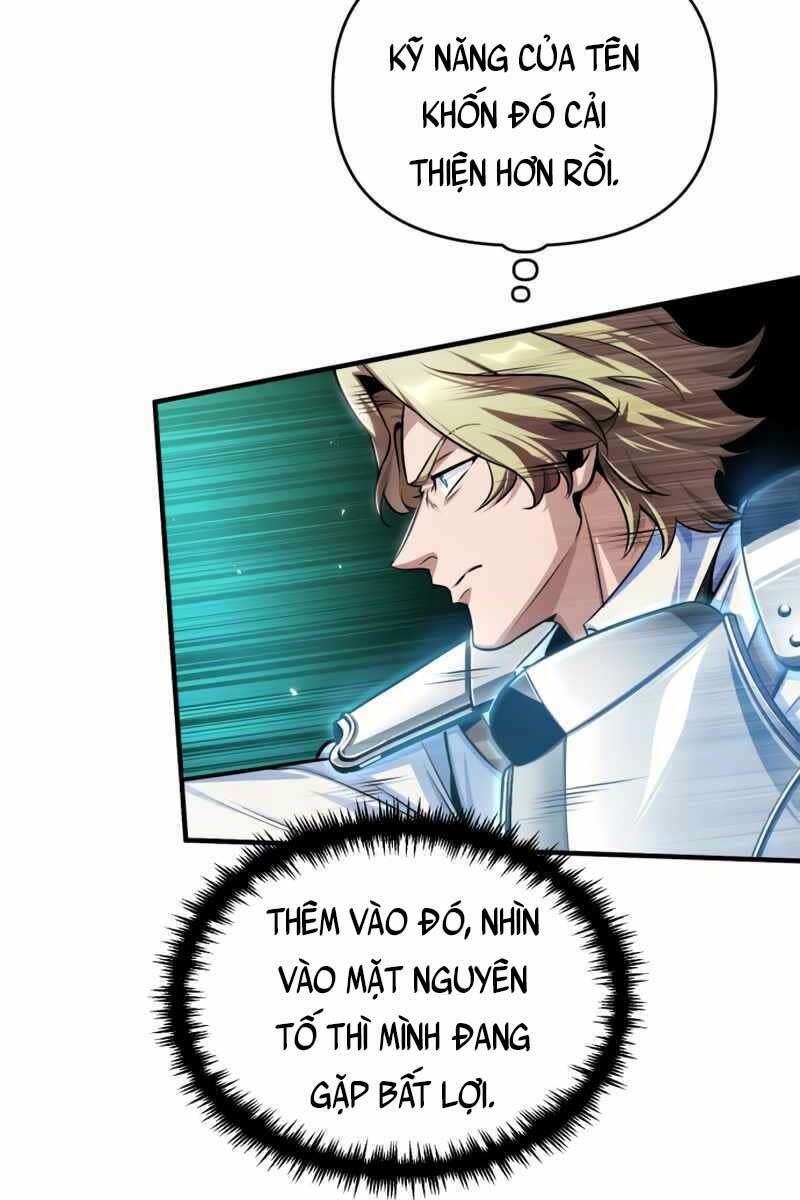 giáo sư gián điệp chapter 25 - Next Chapter 25