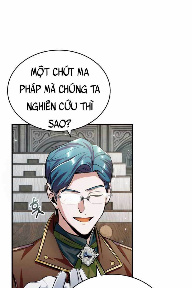 giáo sư gián điệp chapter 24 - Next Chapter 24