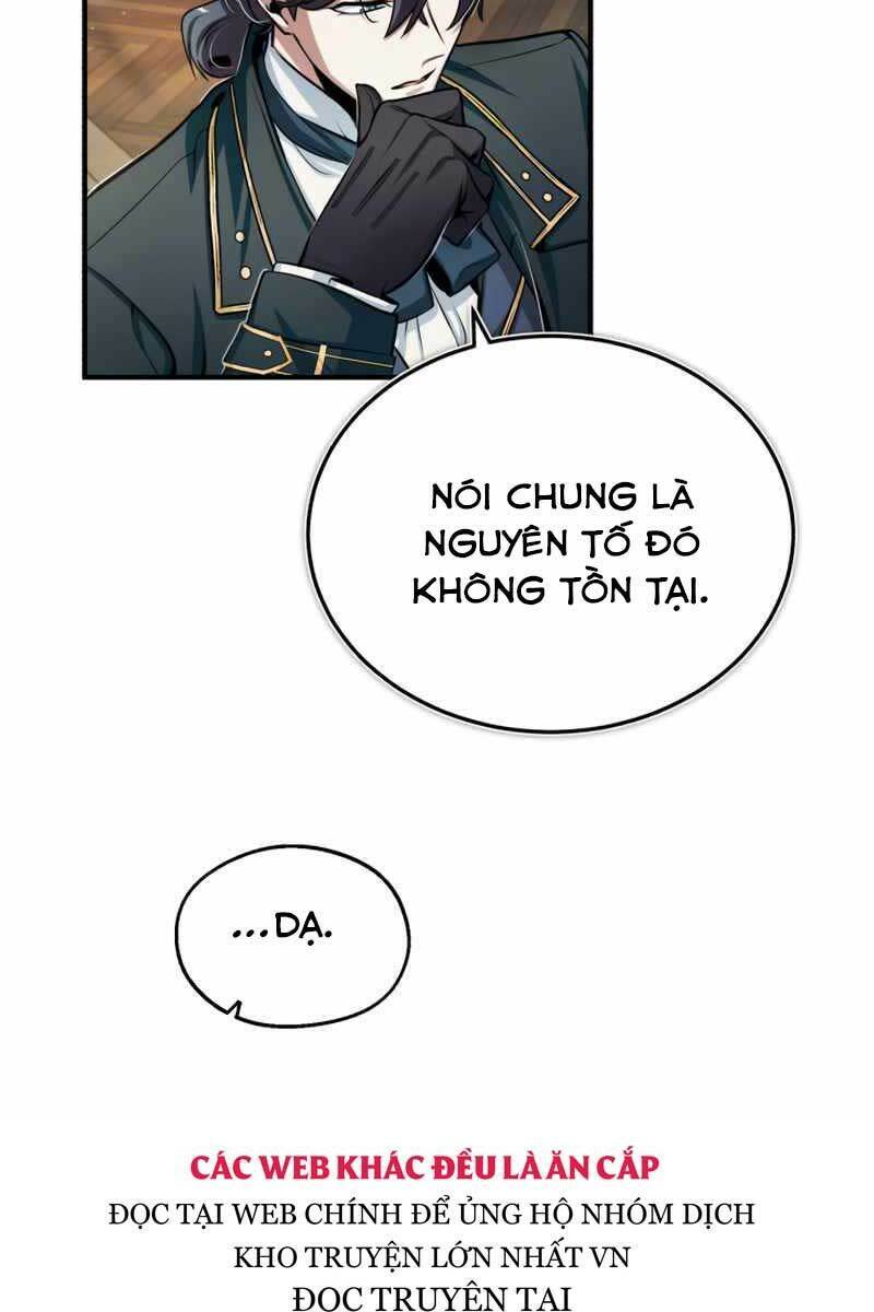 giáo sư gián điệp chapter 23 - Next Chapter 23