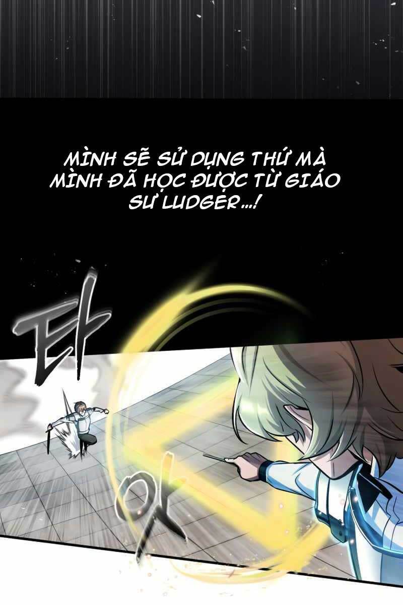 giáo sư gián điệp chapter 25 - Next Chapter 25