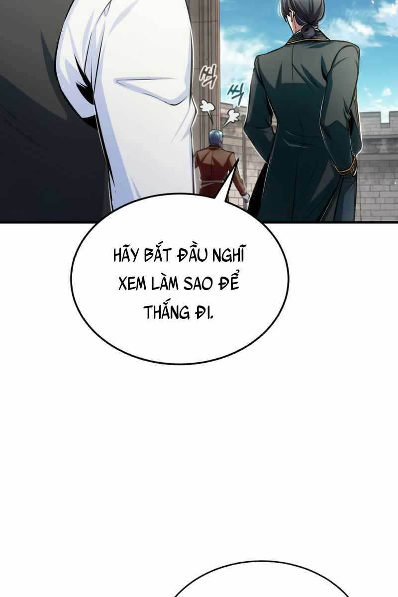 giáo sư gián điệp chapter 24 - Next Chapter 24