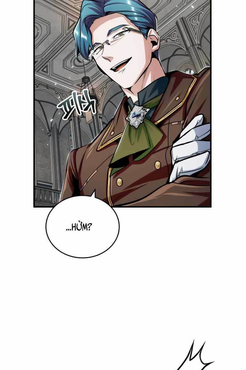 giáo sư gián điệp chapter 25 - Next Chapter 25