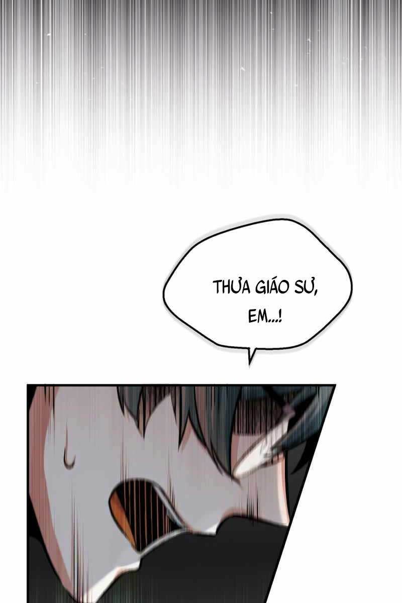 giáo sư gián điệp chapter 24 - Next Chapter 24