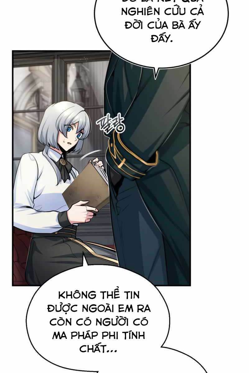 giáo sư gián điệp chapter 23 - Next Chapter 23