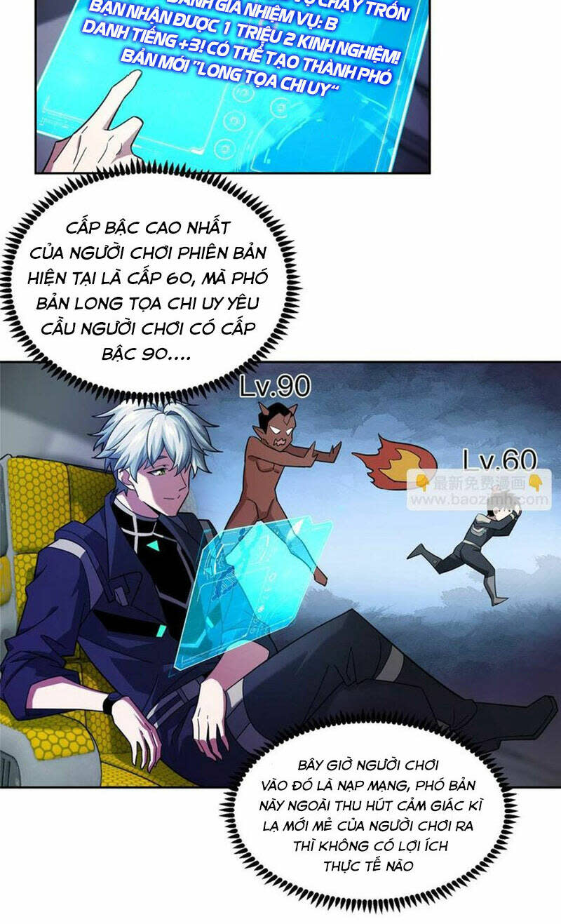 siêu thần cơ giới sư Chapter 245 - Trang 2