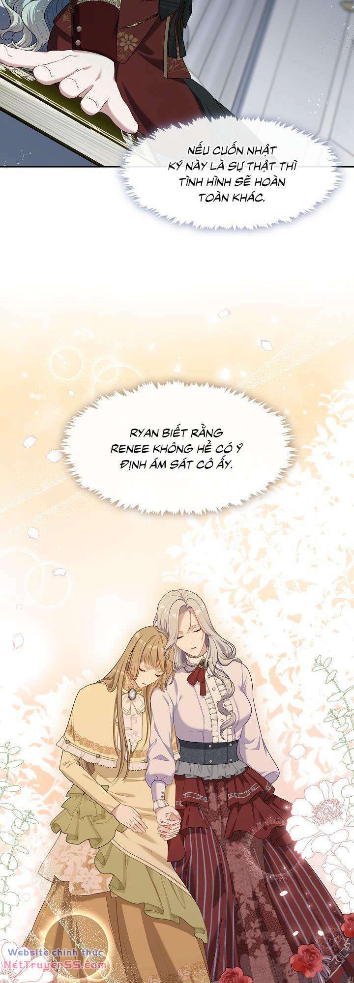 thợ săn hạng s không muốn trở thành ác nữ chapter 17 - Next chapter 18