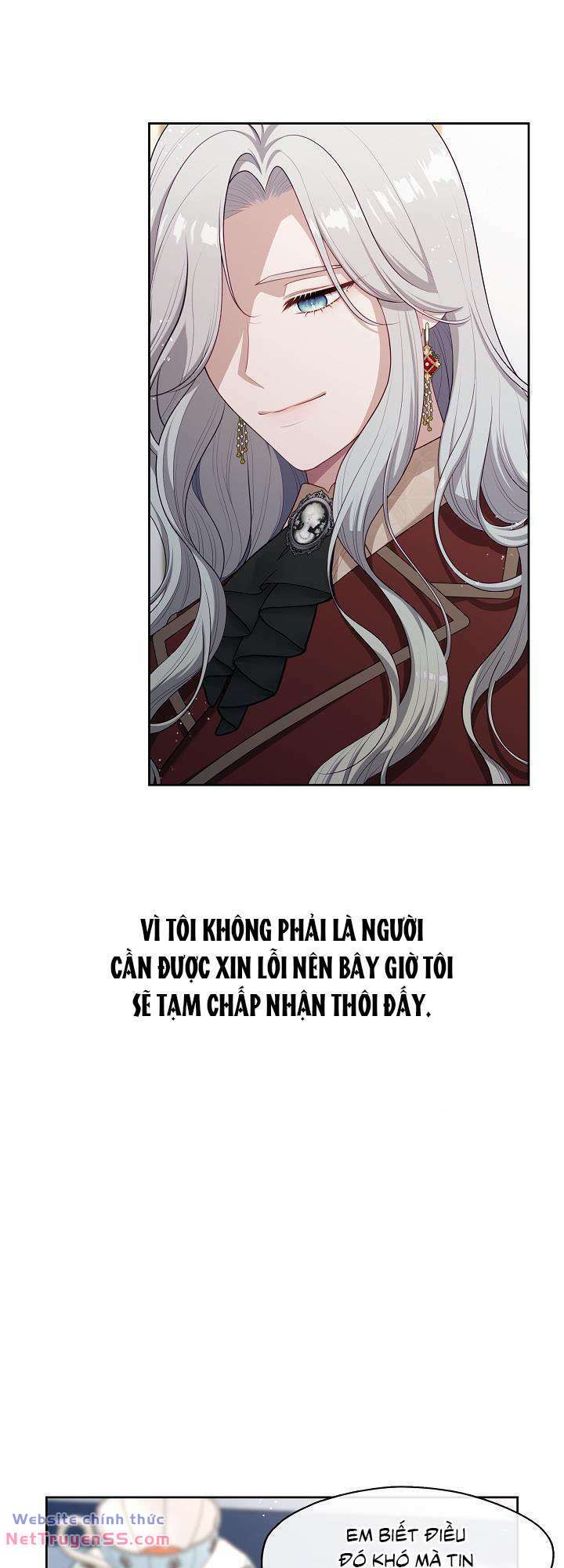 thợ săn hạng s không muốn trở thành ác nữ chapter 17 - Next chapter 18