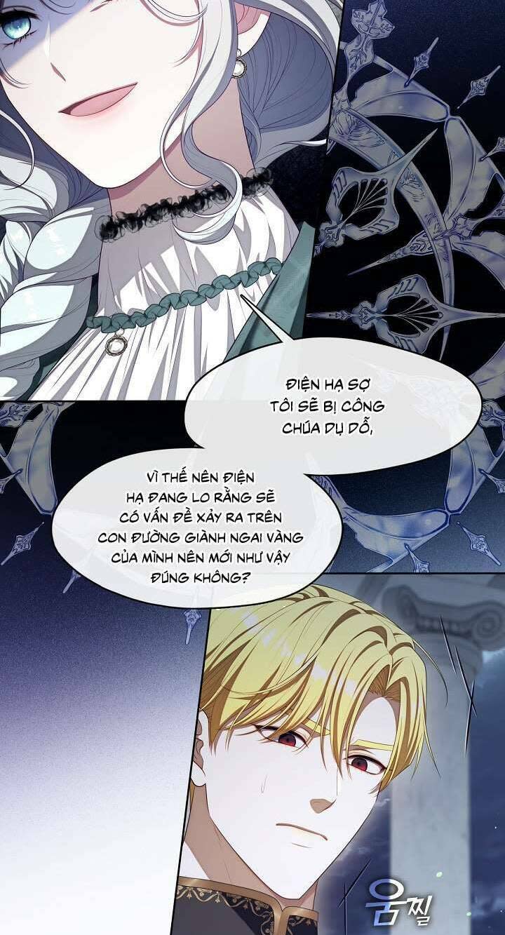 thợ săn hạng s không muốn trở thành ác nữ chapter 28 - Next chapter 29