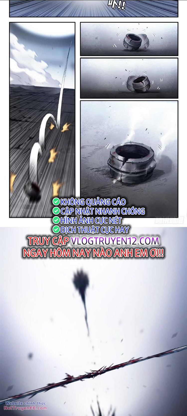 mạnh nhất lịch sử Chapter 246 - Next Chapter 247