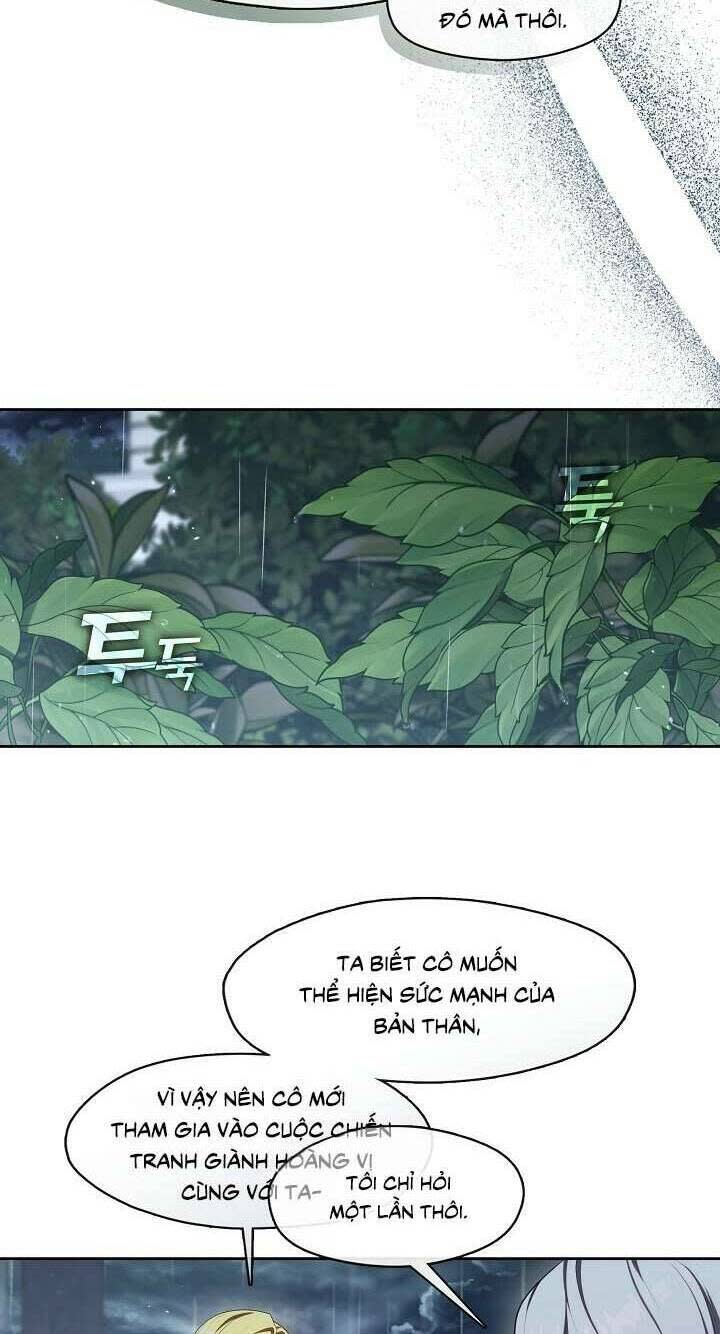 thợ săn hạng s không muốn trở thành ác nữ chapter 28 - Next chapter 29