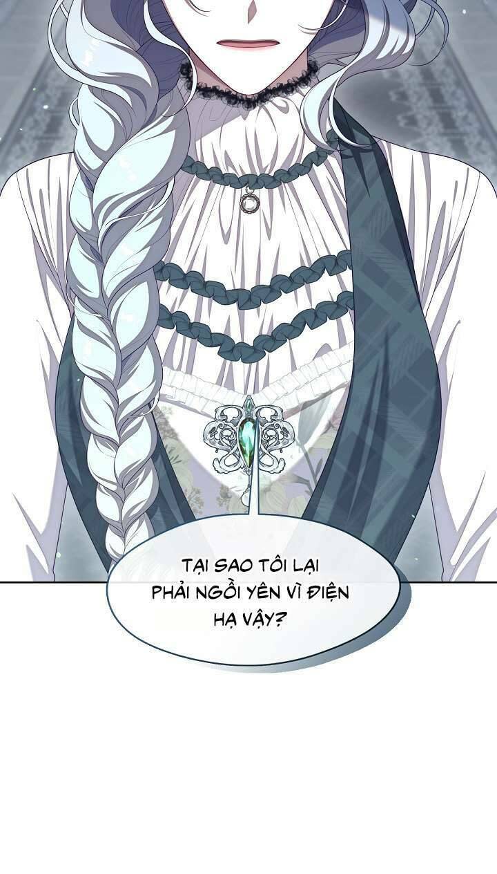 thợ săn hạng s không muốn trở thành ác nữ chapter 28 - Next chapter 29