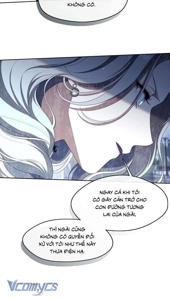 thợ săn hạng s không muốn trở thành ác nữ chapter 28 - Next chapter 29