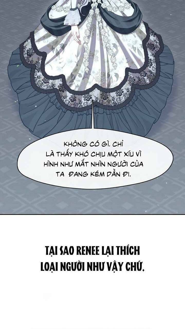 thợ săn hạng s không muốn trở thành ác nữ chapter 28 - Next chapter 29